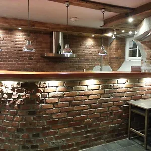 Hostel Baza 15, Wrocław