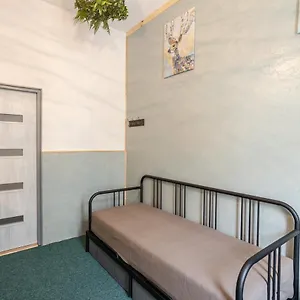 Hostel Kościuszki Street, Wrocław